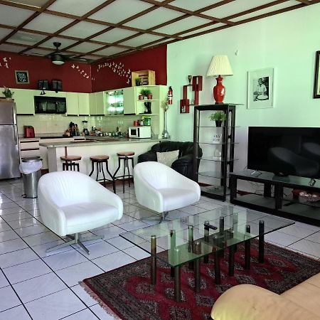 Corsarios by TripGoGo Apartamento San Juan Exterior foto