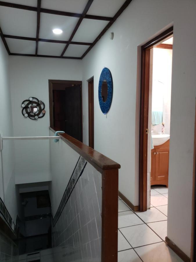 Corsarios by TripGoGo Apartamento San Juan Exterior foto