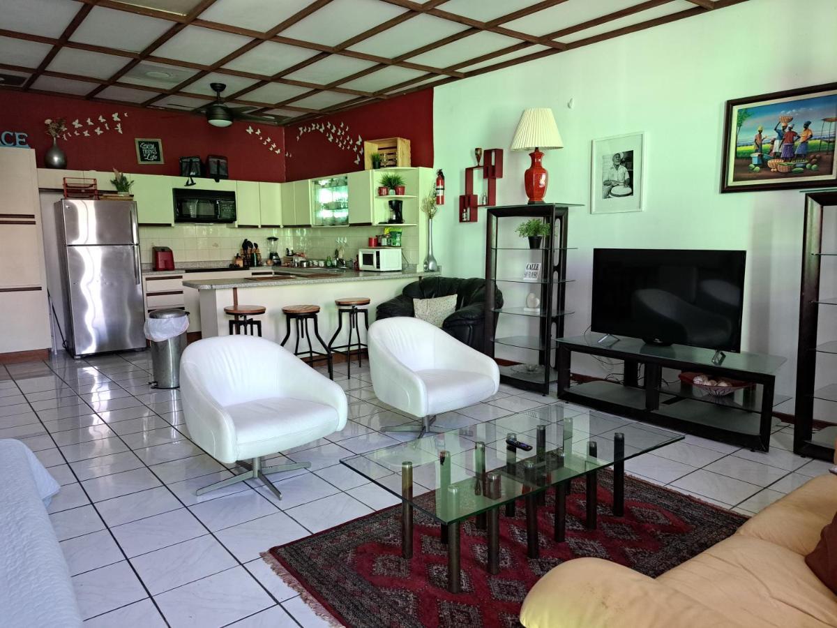 Corsarios by TripGoGo Apartamento San Juan Exterior foto